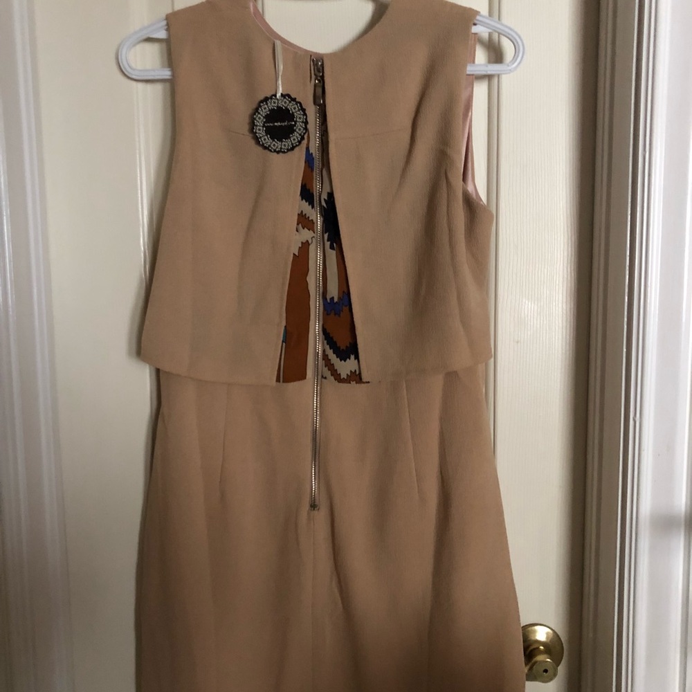 Size medium 100% polyester